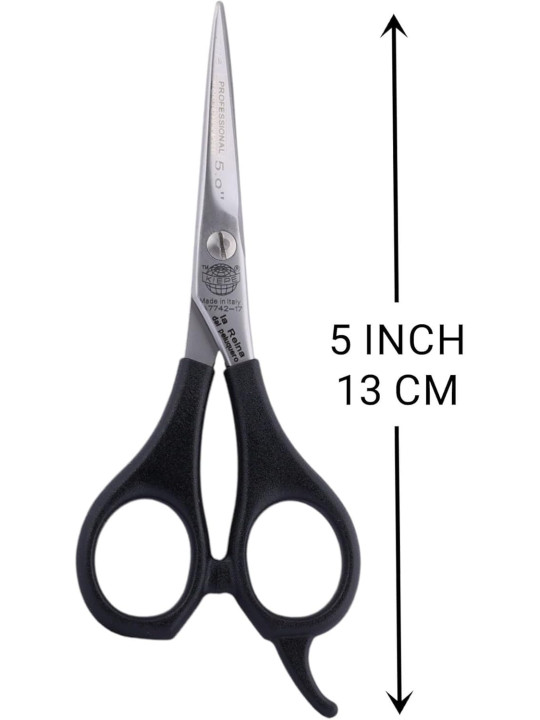 KIEPE 2117 ACADEMY – Professionelle Friseurschere 5″ (13 cm)