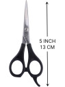 KIEPE 2117 ACADEMY – Professionelle Friseurschere 5″ (13 cm)