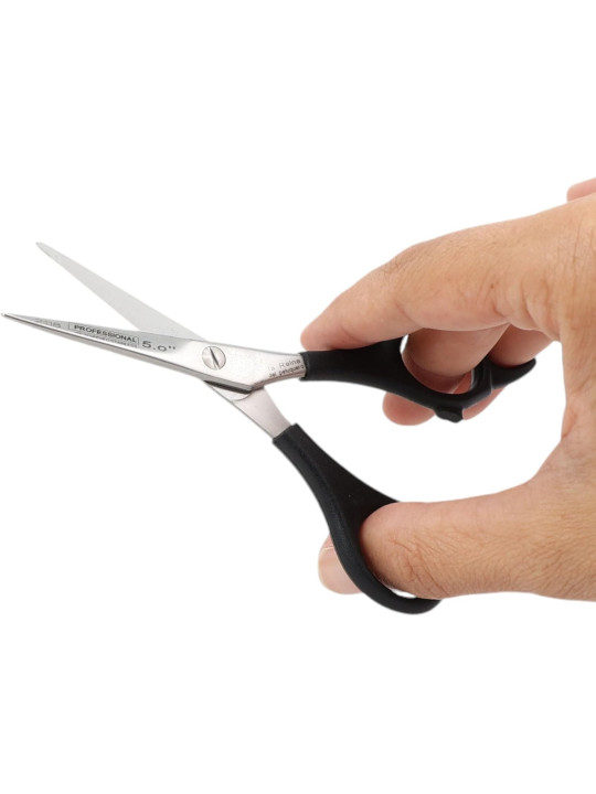 KIEPE 2117 ACADEMY – Professionelle Friseurschere 5″ (13 cm)