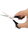 KIEPE 2117 ACADEMY – Professionelle Friseurschere 5″ (13 cm)