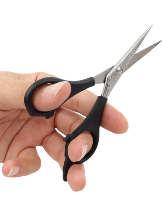 KIEPE 2117 ACADEMY – Professionelle Friseurschere 5″ (13 cm)