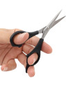 KIEPE 2117 ACADEMY – Professionelle Friseurschere 5″ (13 cm)
