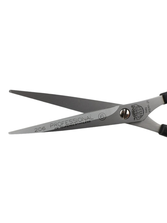 KIEPE 206 ACADEMY – Professionelle Friseurschere 6″ (16 cm)