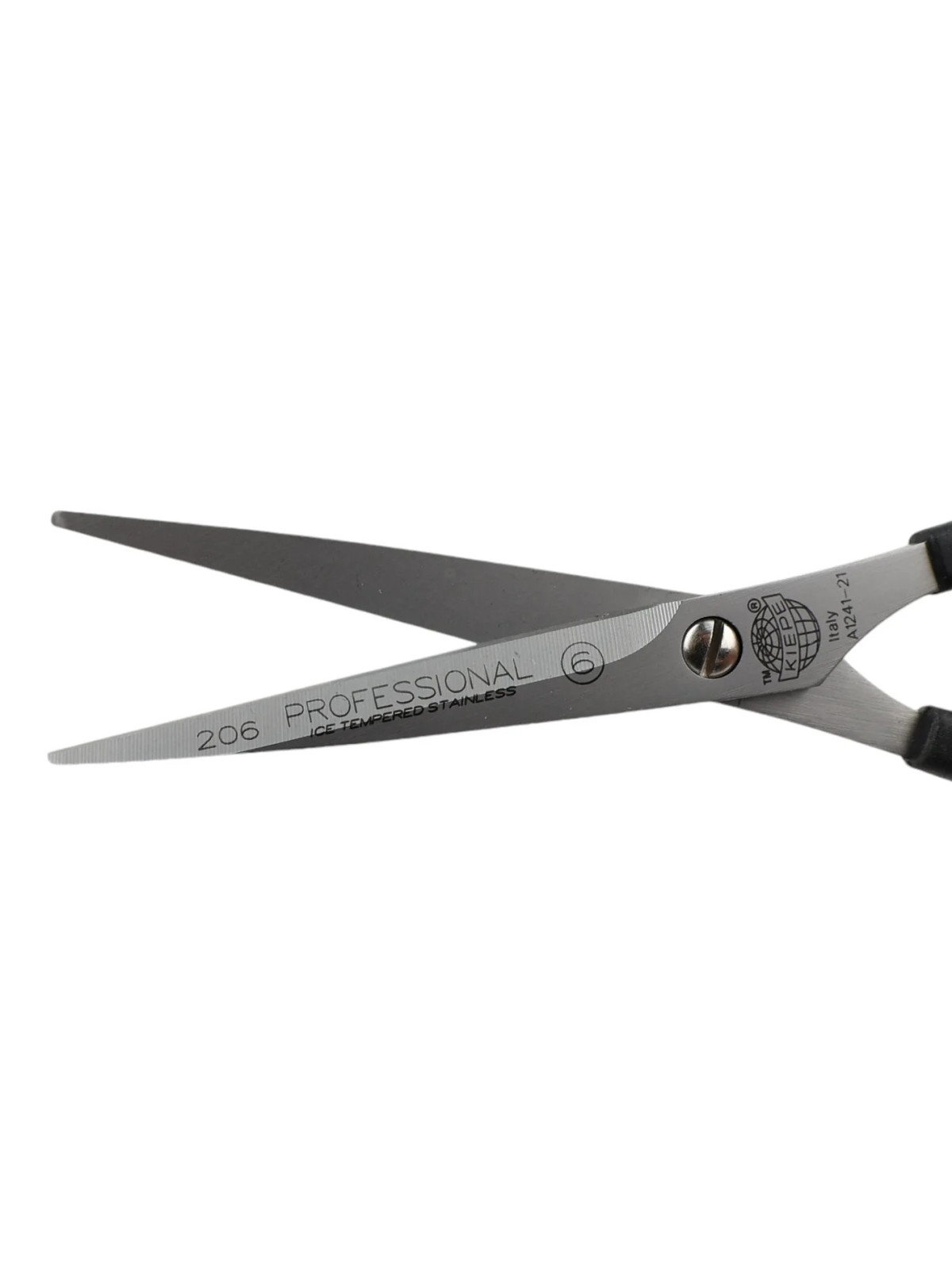 KIEPE 206 ACADEMY – Professionelle Friseurschere 6″ (16 cm)
