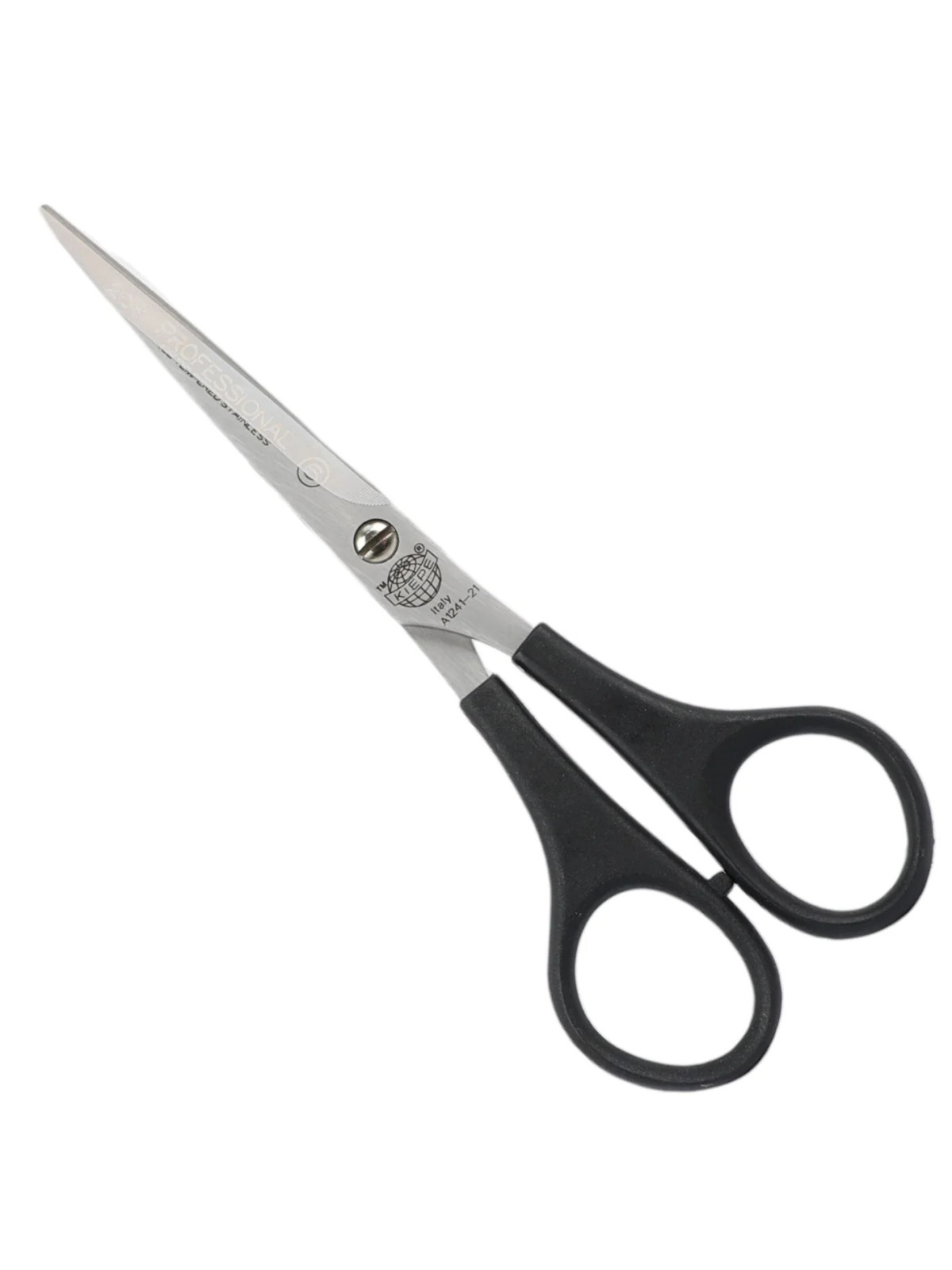 KIEPE 206 ACADEMY – Professionelle Friseurschere 6″ (16 cm)
