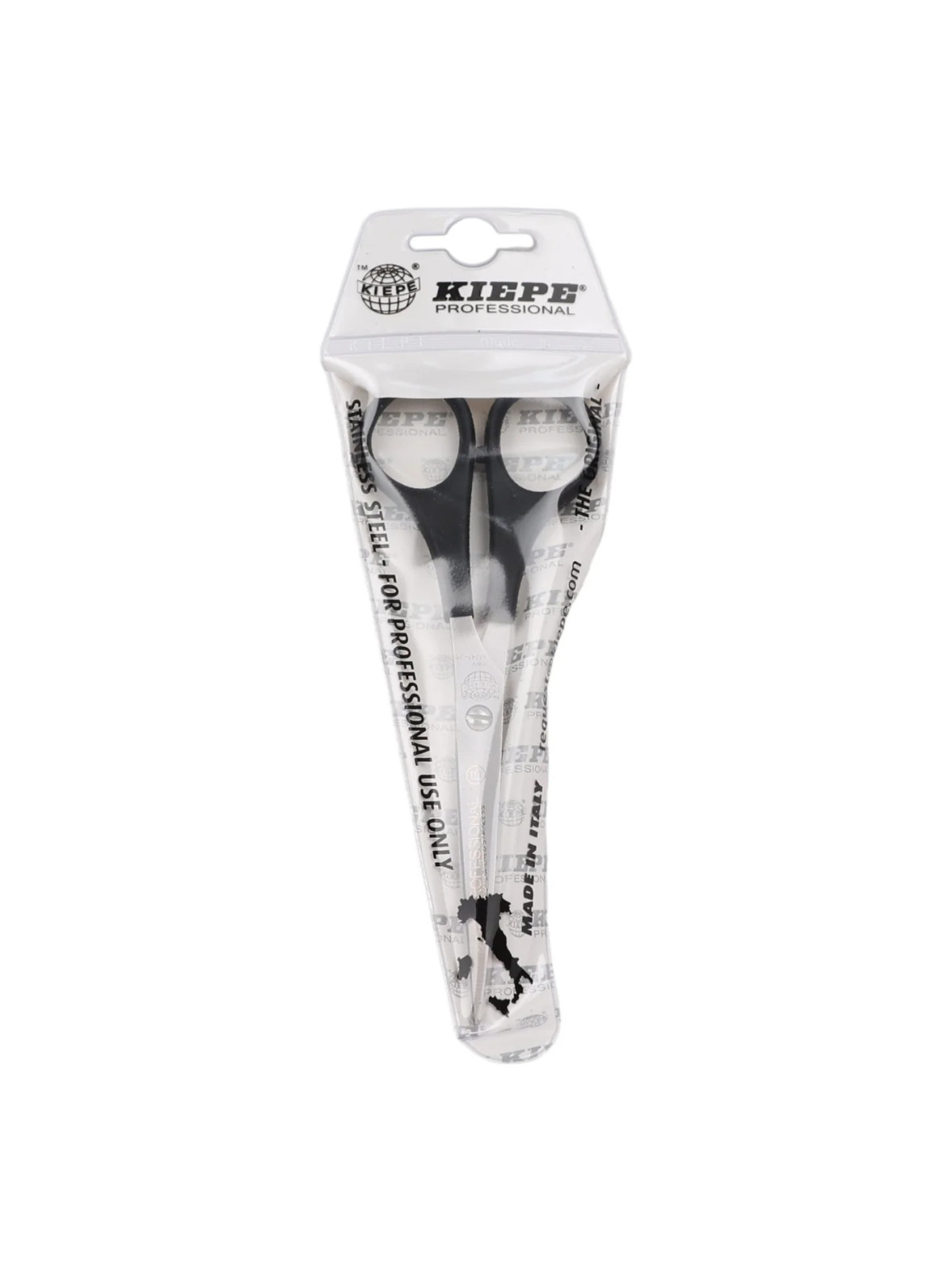 KIEPE 206 ACADEMY – Professionelle Friseurschere 6″ (16 cm)