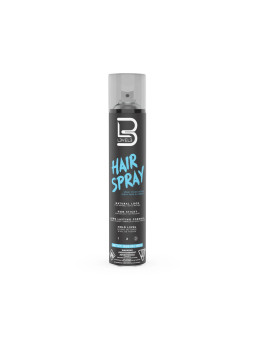 L3VEL3 – STRONG HOLD HAARSPRAY (13.5 oz / 383 g)