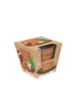 Kopie von Vonná sviečka 115g