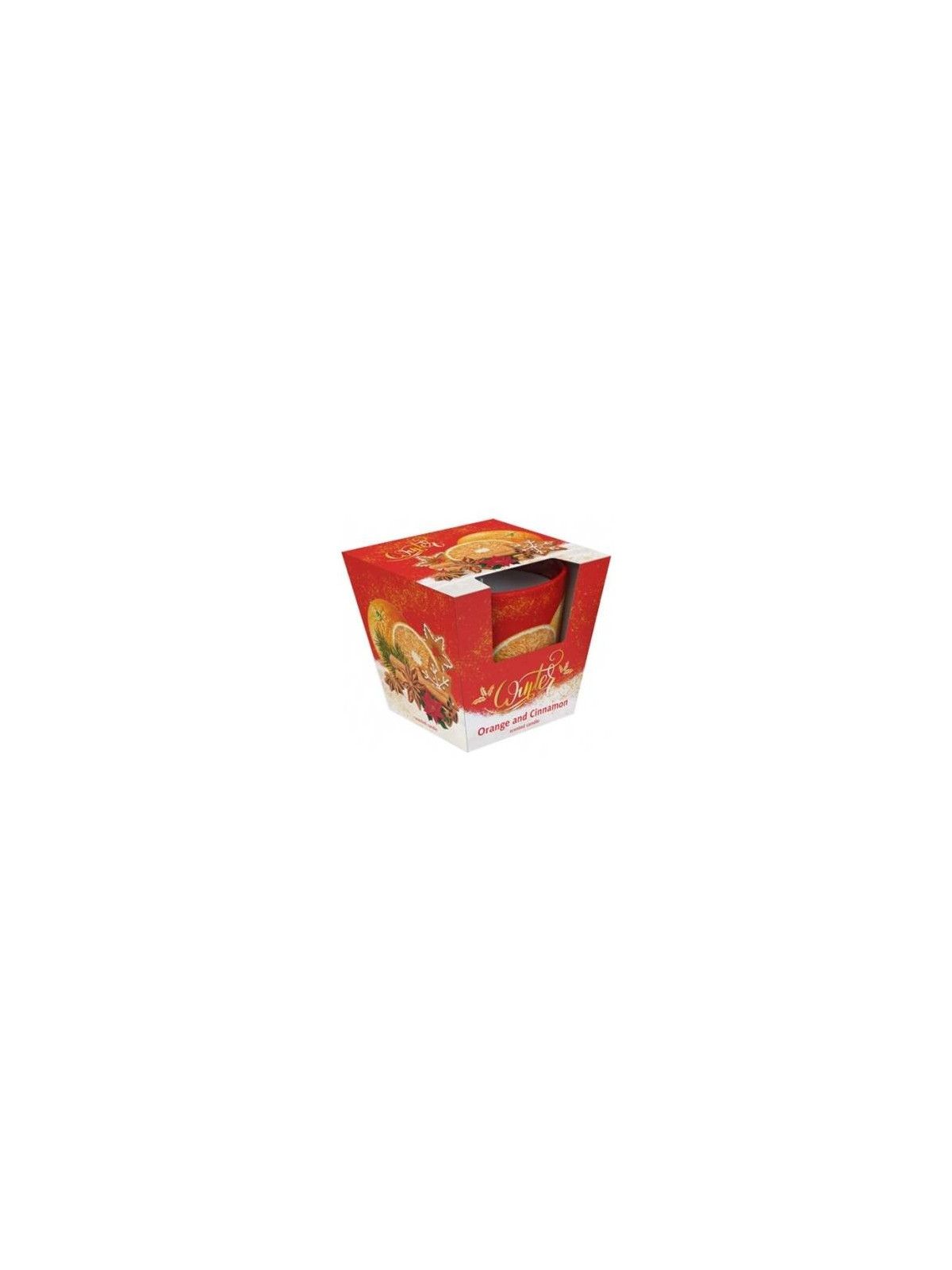 Kopie von Kopie von Vonná sviečka 115g