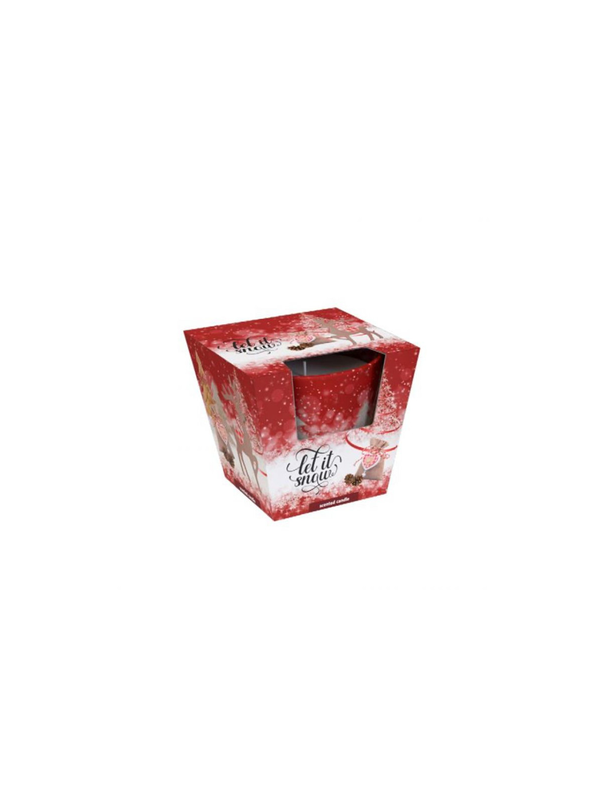 Duftkerze 115 g
