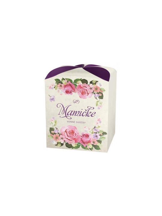 Duftkerze exclusive 100 g