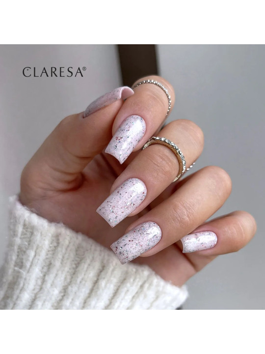 CLARESA Top No Wipe Ice Disco 5 g