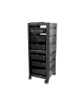 6.ZERO Salon Trolley – Professioneller Salonwagen