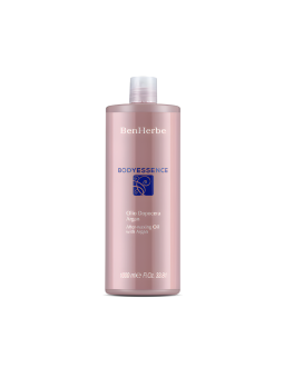 BenHerbe BODYESSENCE – After-Wax Öl mit Argan 1000 ml