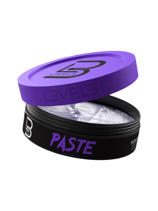 L3VEL3 – Styling-Paste (MATTE FINISH)