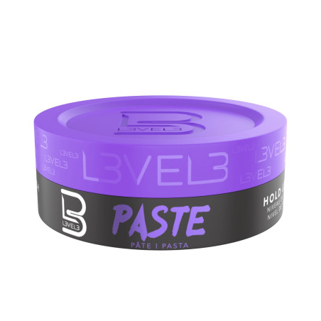 L3VEL3 – Styling-Paste (MATTE FINISH)