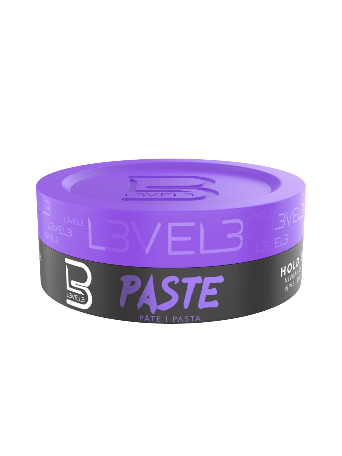 L3VEL3 – Styling-Paste (MATTE FINISH)