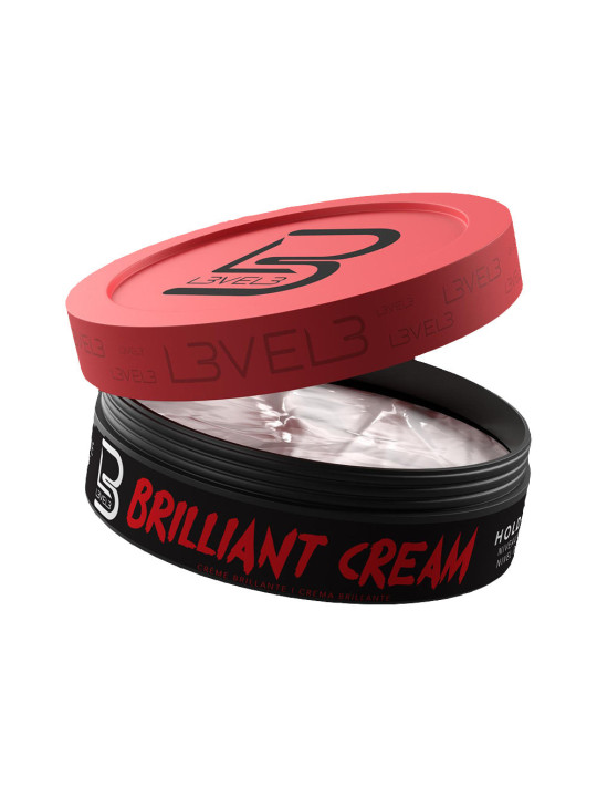 L3VEL3 – Styling-Creme