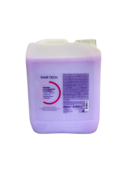 Kopie von HAIRTECH SHAMPOO MIT SÜSSMANDEL-EXTRAKT (5 L & 10 L)