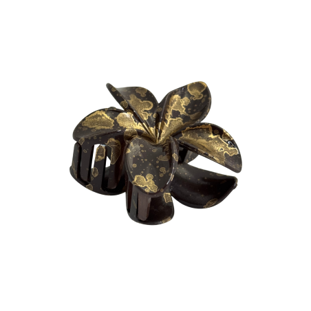 Damen-Haarklammer exclusive – Durchmesser 7 cm