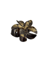 Damen-Haarklammer exclusive – Durchmesser 7 cm