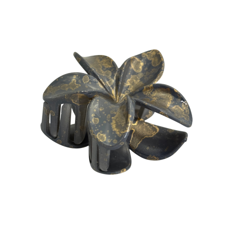 Damen-Haarklammer exclusive – Durchmesser 7 cm