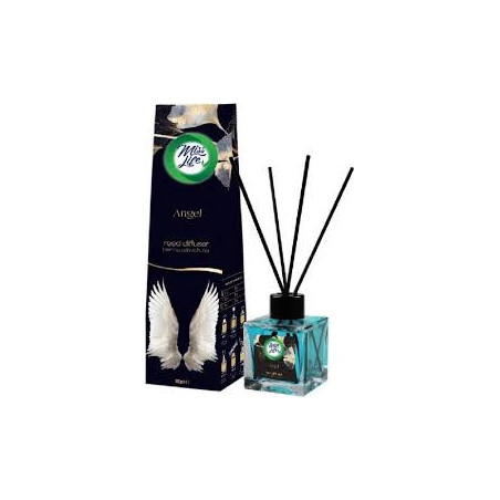 Osviežovač stick 100ml - exotic