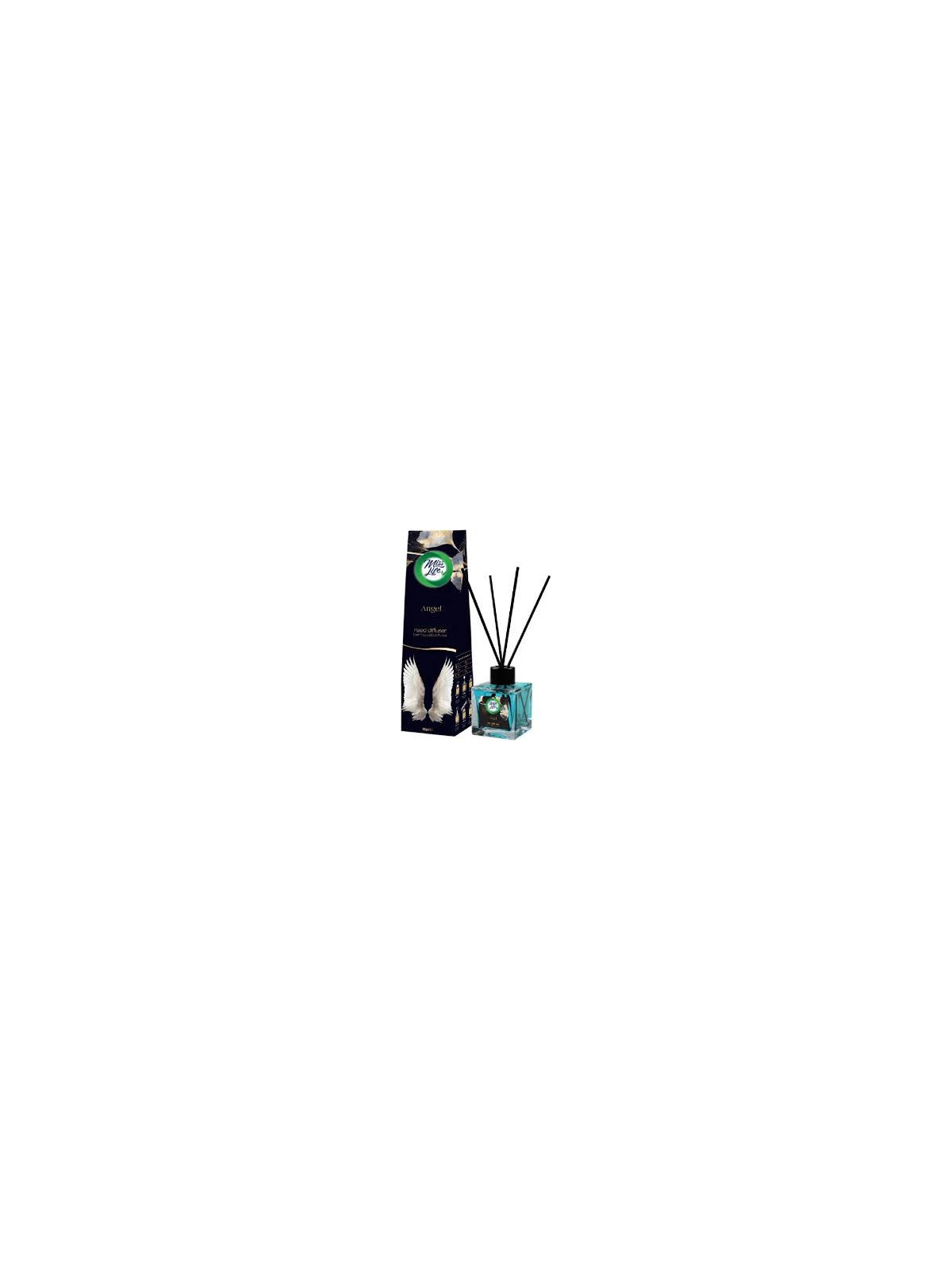 Kopie von Osviežovač stick 100ml - exotic