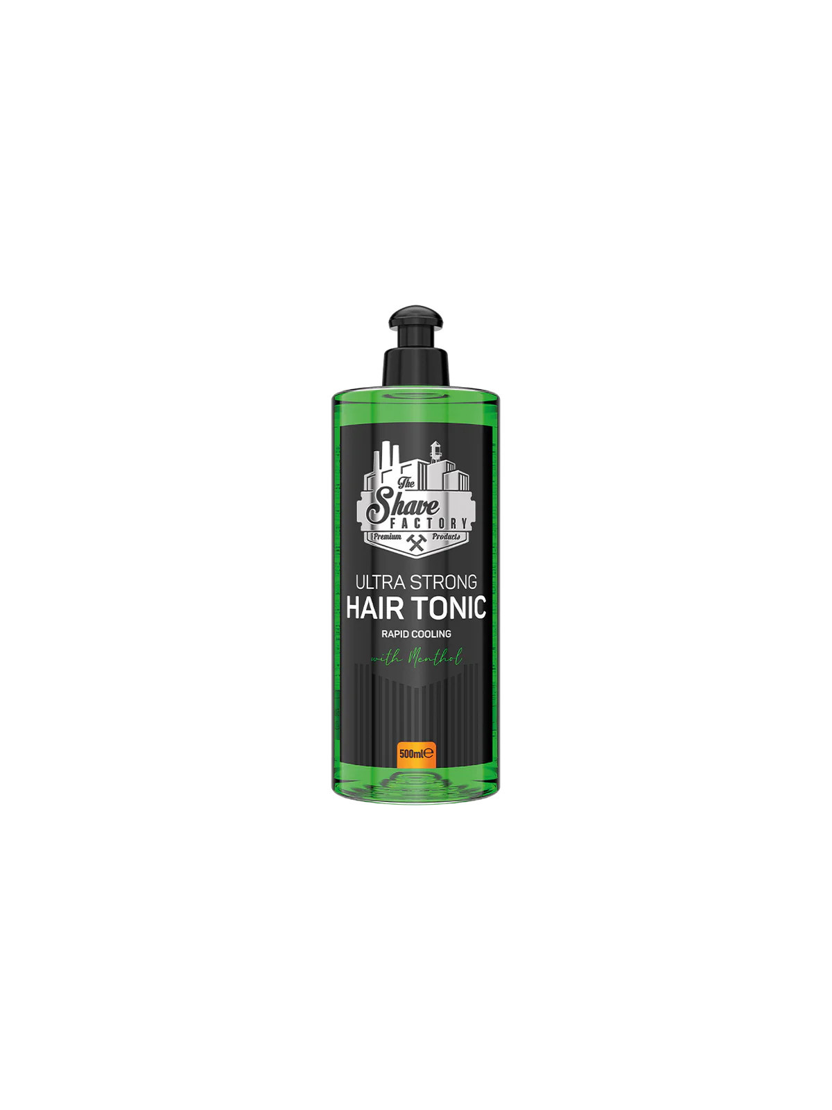 Shave Factory Haarwasser