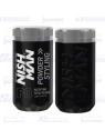 NISH MAN POWDER HAIR STYLING WAX P0 (Light Hold) 20 g