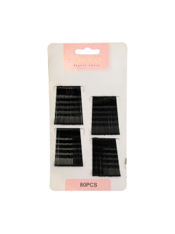 Sponky 80ks - 5 cm