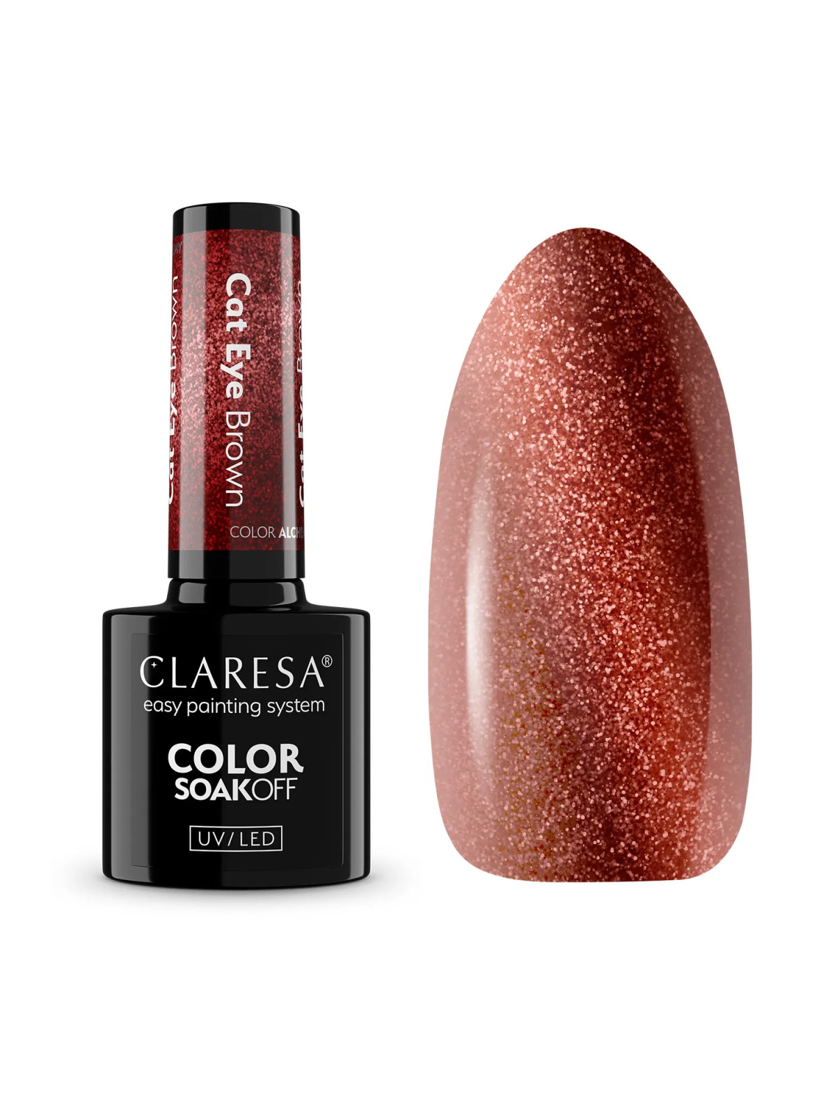 CLARESA COLOR ALCHEMY KOLLEKTION