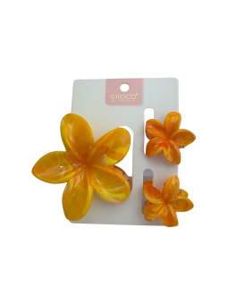 Štipec set dámsky exclusive - priemer 7cm/2ks priemer 4cm