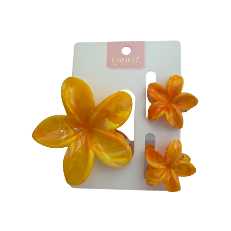 Štipec set dámsky exclusive - priemer 7cm/2ks priemer 4cm