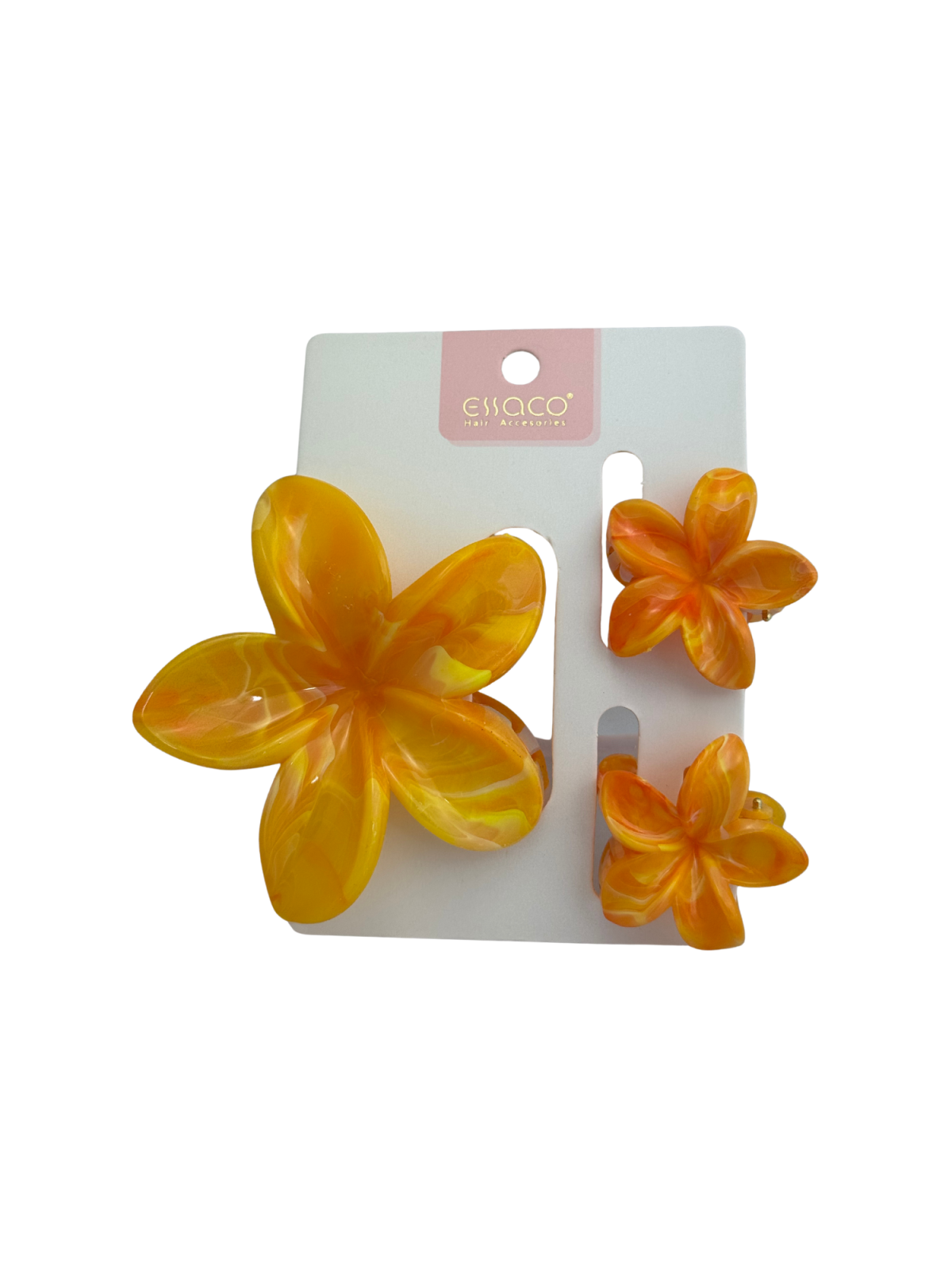 Štipec set dámsky exclusive - priemer 7cm/2ks priemer 4cm