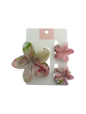 Štipec set dámsky exclusive - priemer 7cm/2ks priemer 4cm