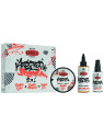 MARMARA BARBER – Tobacco & Vanilla Bartpflege-Set 3in1