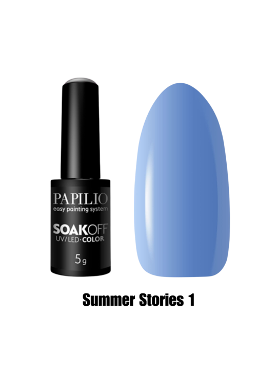 PAPILIO SUMMER STORIES KOLLEKTION