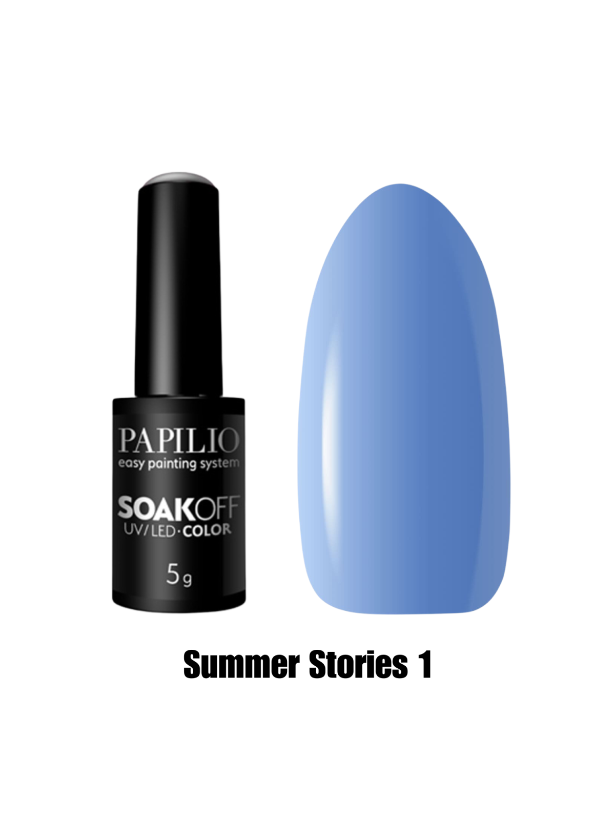 PAPILIO SUMMER STORIES KOLLEKTION