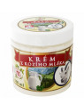 Krém z kozieho mlieka - 500ml - vyživujúci