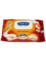 Vlhké útierky -honey-milk - 100ks