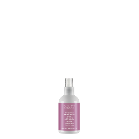 6.ZERO Beruhigendes Spray 150 ml