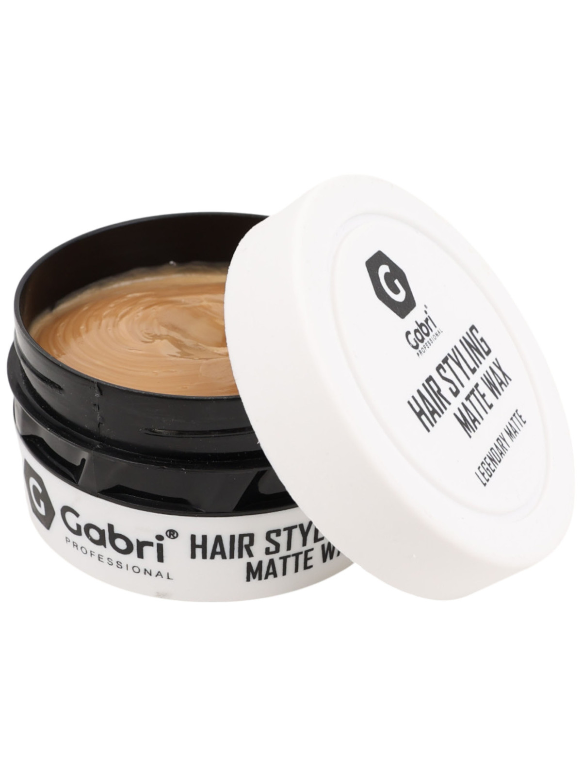 Gabri Legendary Matte Wax 150 ml