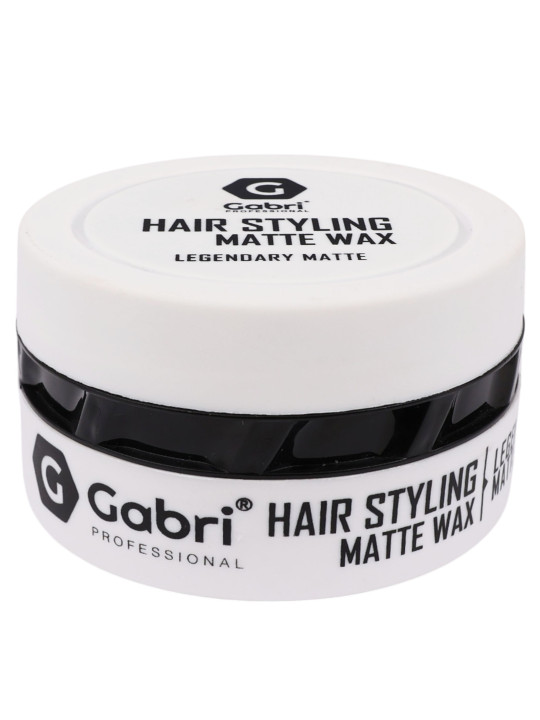Gabri Legendary Matte Wax 150 ml