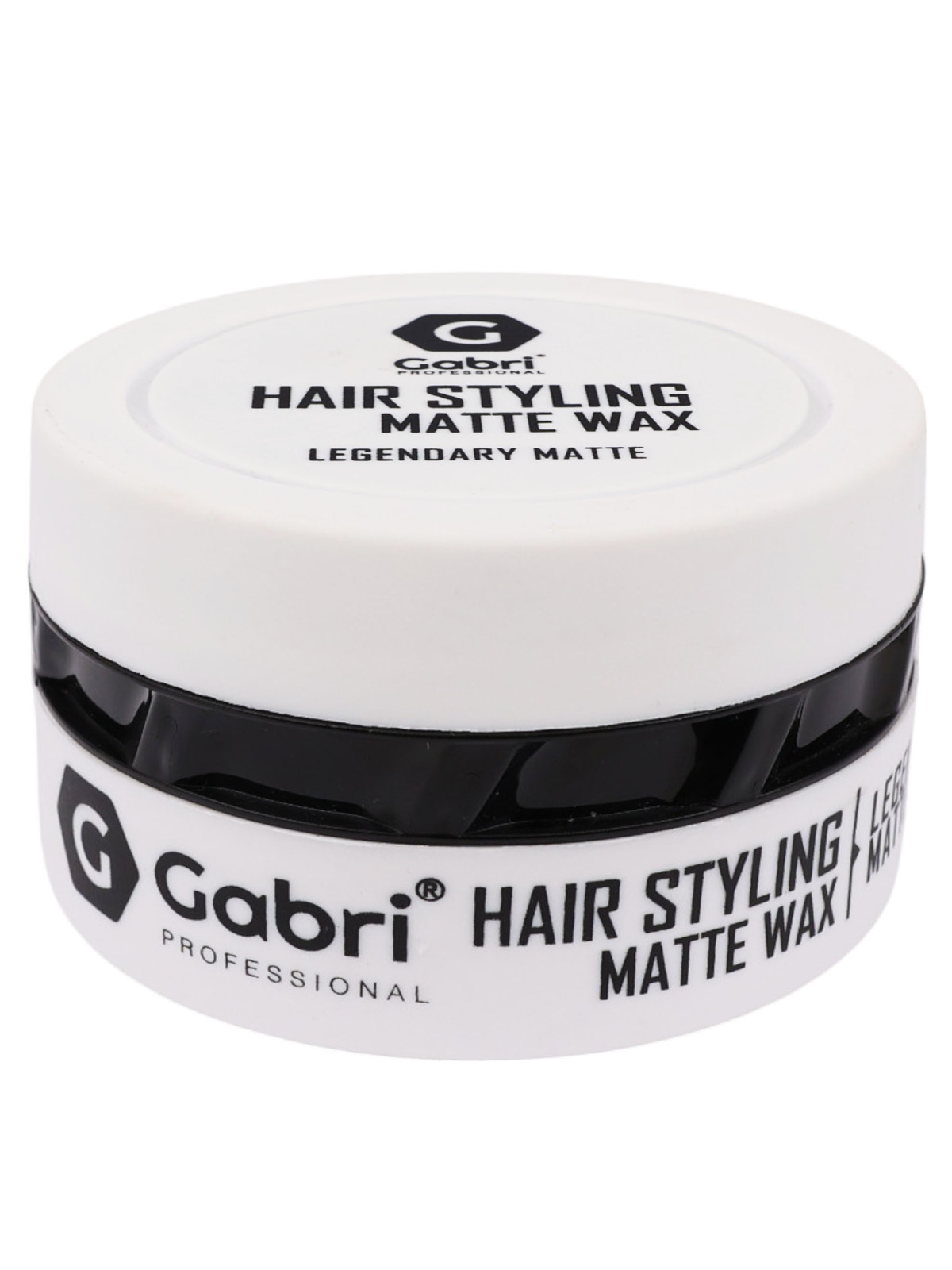 Gabri Legendary Matte Wax 150 ml