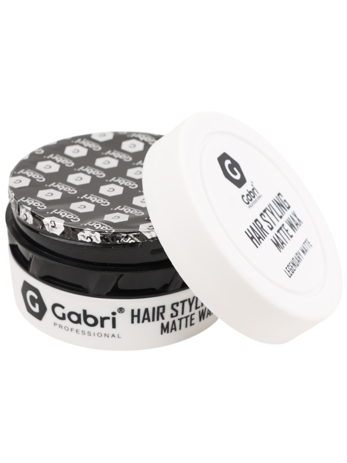 Gabri Legendary Matte Wax 150 ml