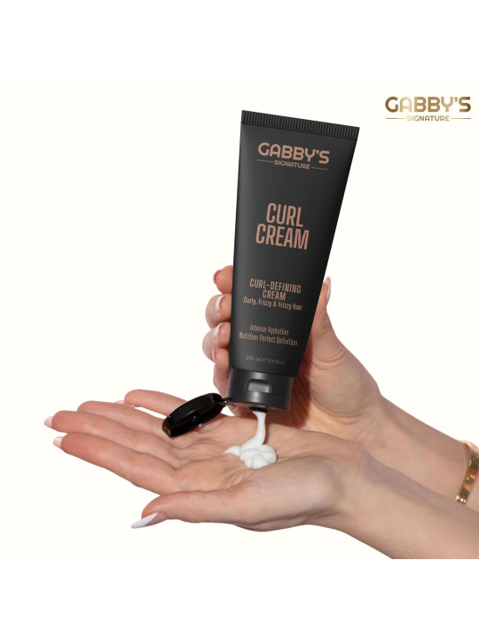 Gabby’s– Lockendefinierende Creme 250 ml