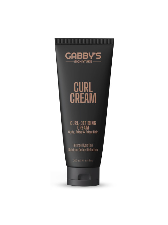 Gabby’s– Lockendefinierende Creme 250 ml