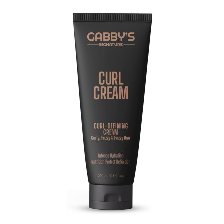 Gabby’s– Lockendefinierende Creme 250 ml