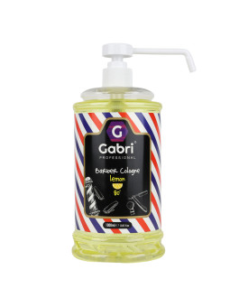 Gabri– After Shave Cologne Lemon 1000 ml